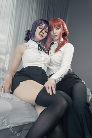 Shirogane-Sama nude photo 310