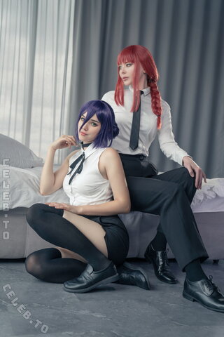 Shirogane-Sama nude photo 311