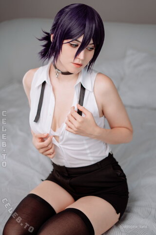 Shirogane-Sama nude photo 312