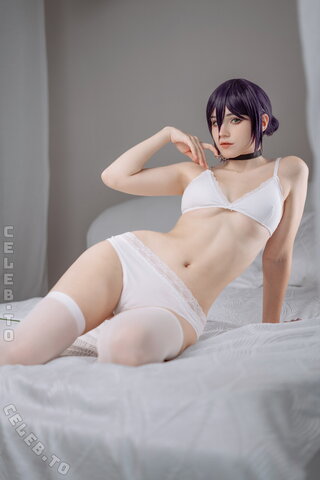 Shirogane-Sama nude photo 314
