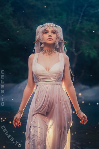 Shirogane-Sama nude photo 64