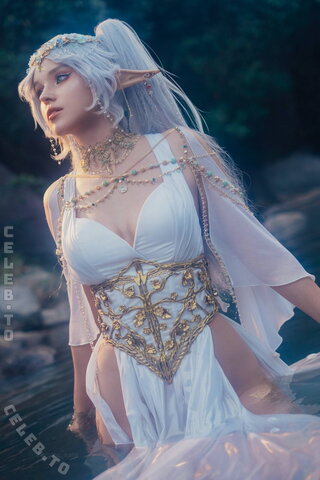 Shirogane-Sama nude photo 59