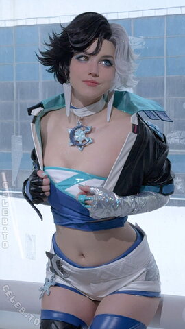 Shirogane-Sama nude photo 31