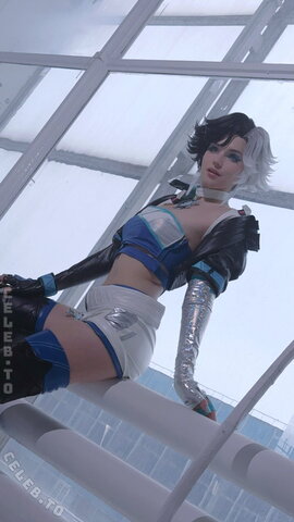 Shirogane-Sama nude photo 30