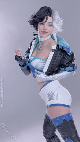 Shirogane-Sama nude photo 29