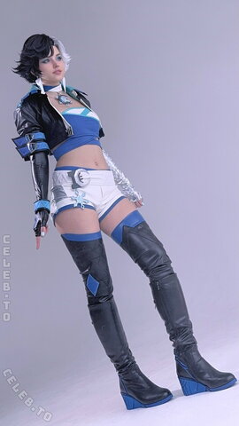 Shirogane-Sama nude photo 26