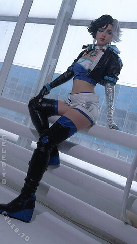 Shirogane-Sama nude photo 25