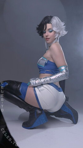 Shirogane-Sama nude photo 24
