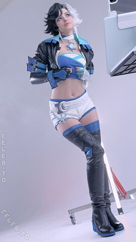 Shirogane-Sama nude photo 23