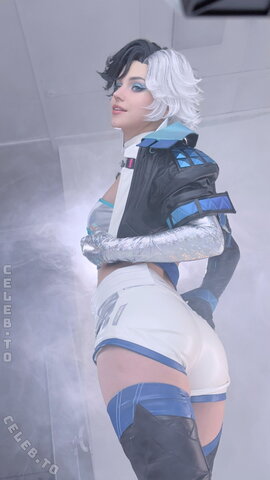 Shirogane-Sama nude photo 22