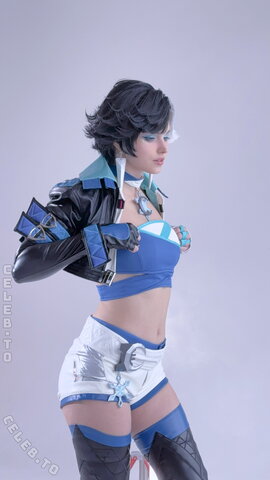 Shirogane-Sama nude photo 20