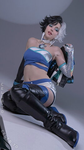 Shirogane-Sama nude photo 19