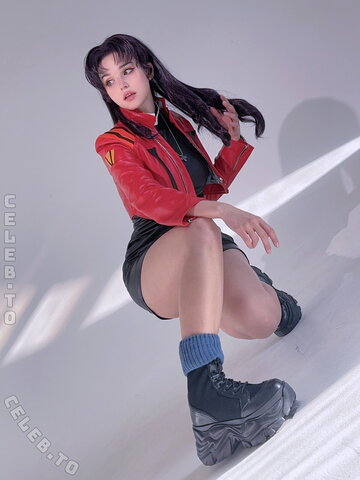 Shirogane-Sama nude photo 5
