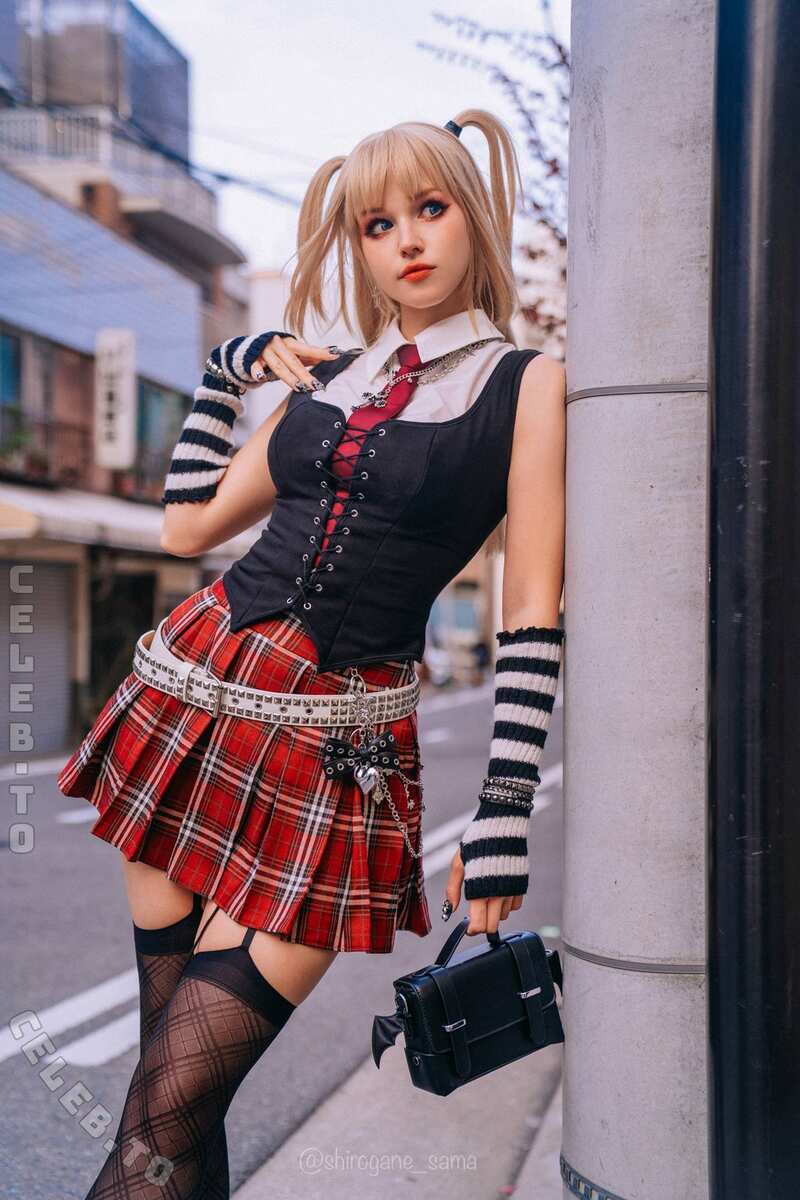 Shirogane-Sama nude photo 2
