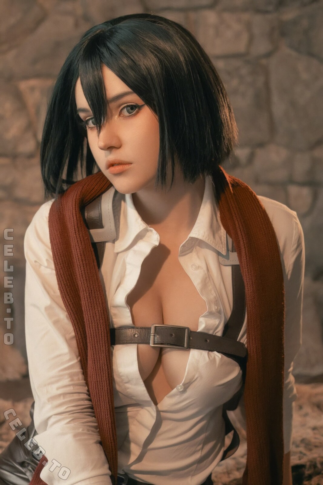 Shirogane-Sama nude photo 1