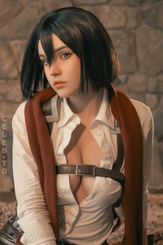 Shirogane-Sama Hot (3 photos)
