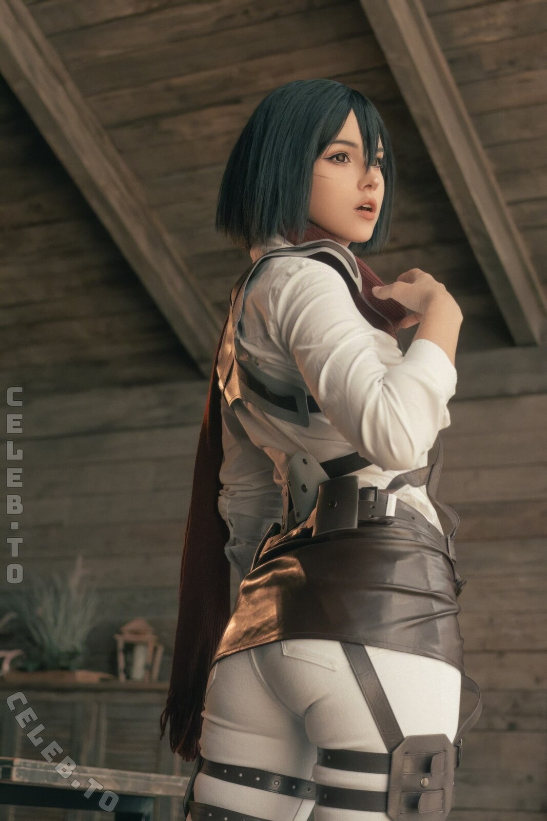 Shirogane-Sama nude photo 2