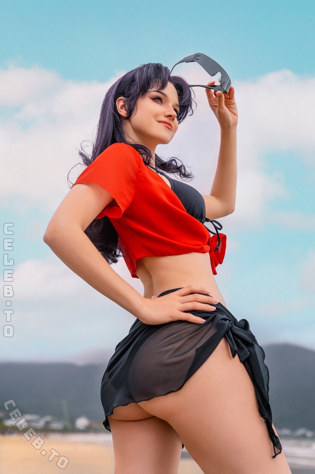 Shirogane-Sama nude photo 1