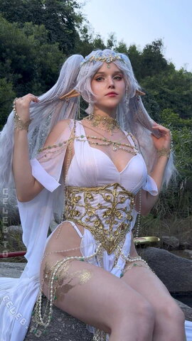 Shirogane-Sama nude photo 7
