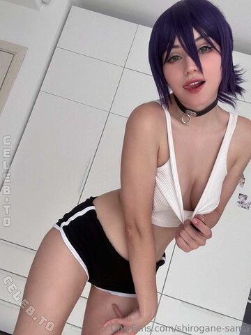 Shirogane-Sama photo 4
