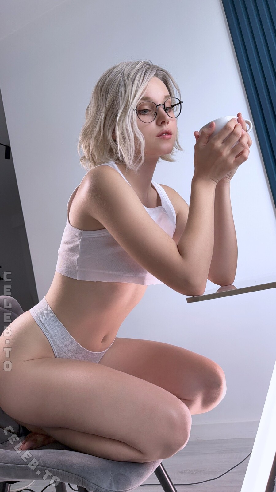 Shirogane-Sama nude photo 1