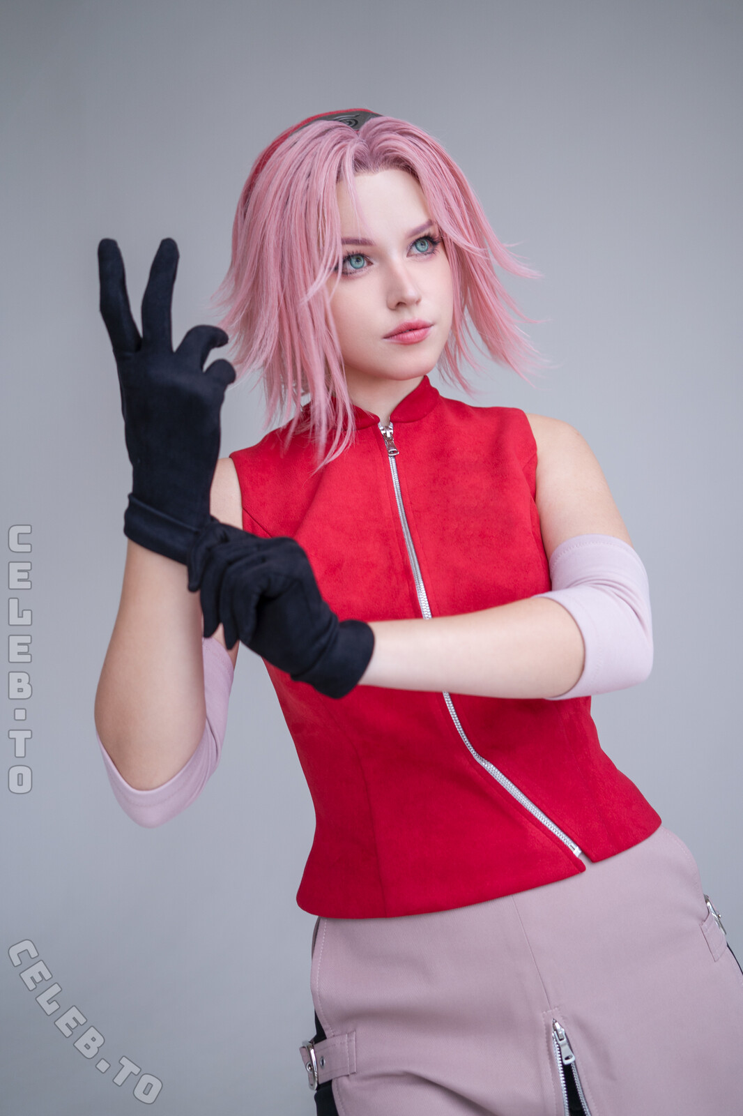Shirogane-Sama nude photo 3