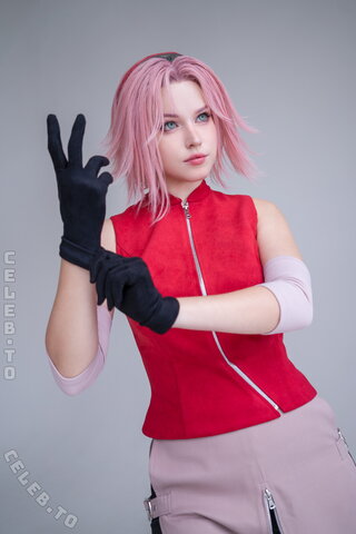 Shirogane-Sama nude photo 31