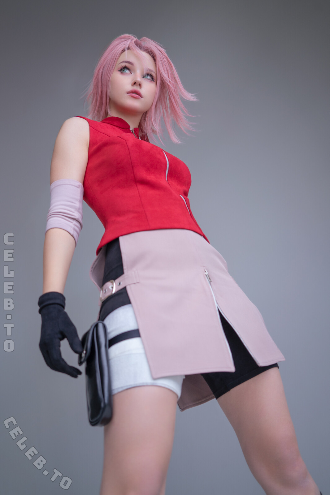 Shirogane-Sama nude photo 4