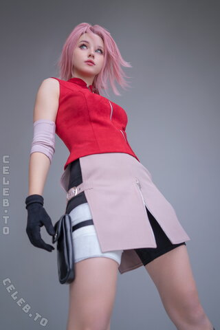 Shirogane-Sama nude photo 30