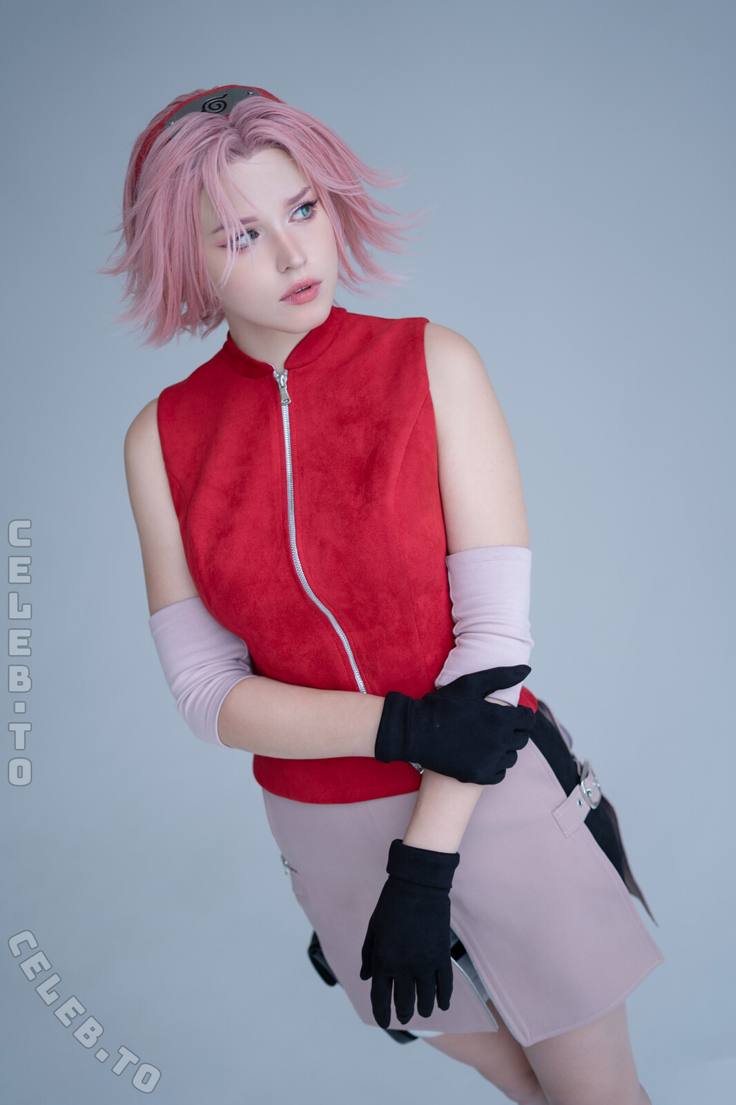Shirogane-Sama nude photo 5