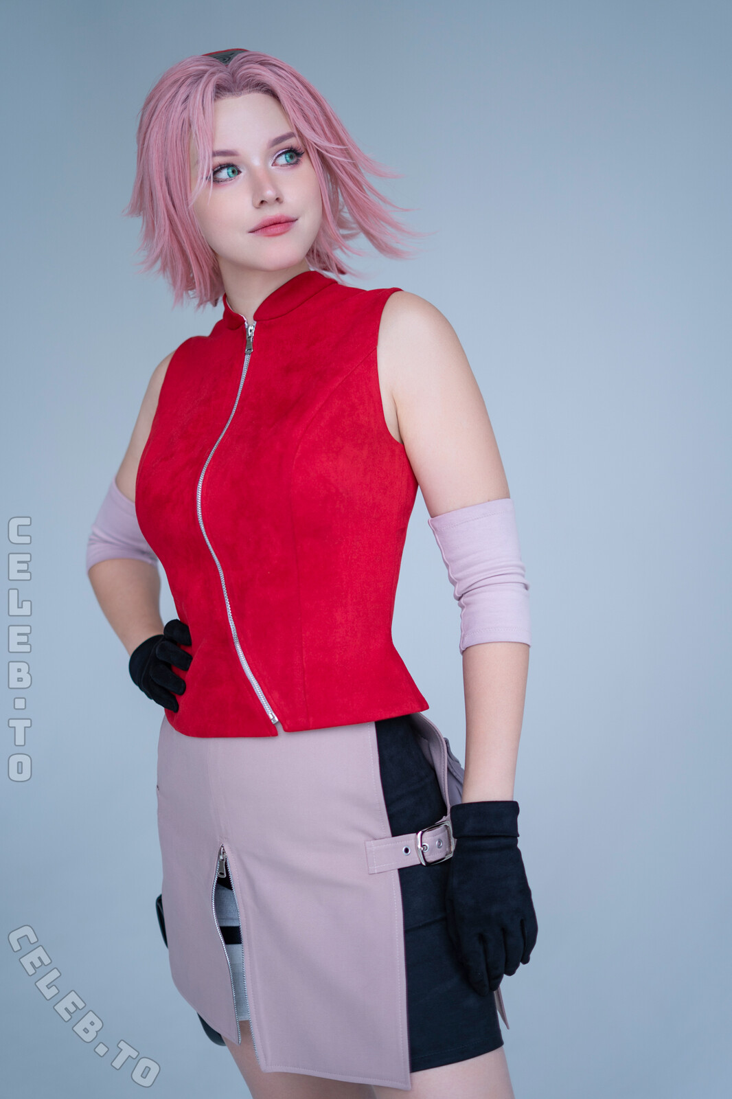 Shirogane-Sama nude photo 6