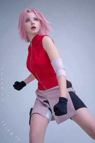 Shirogane-Sama nude photo 26
