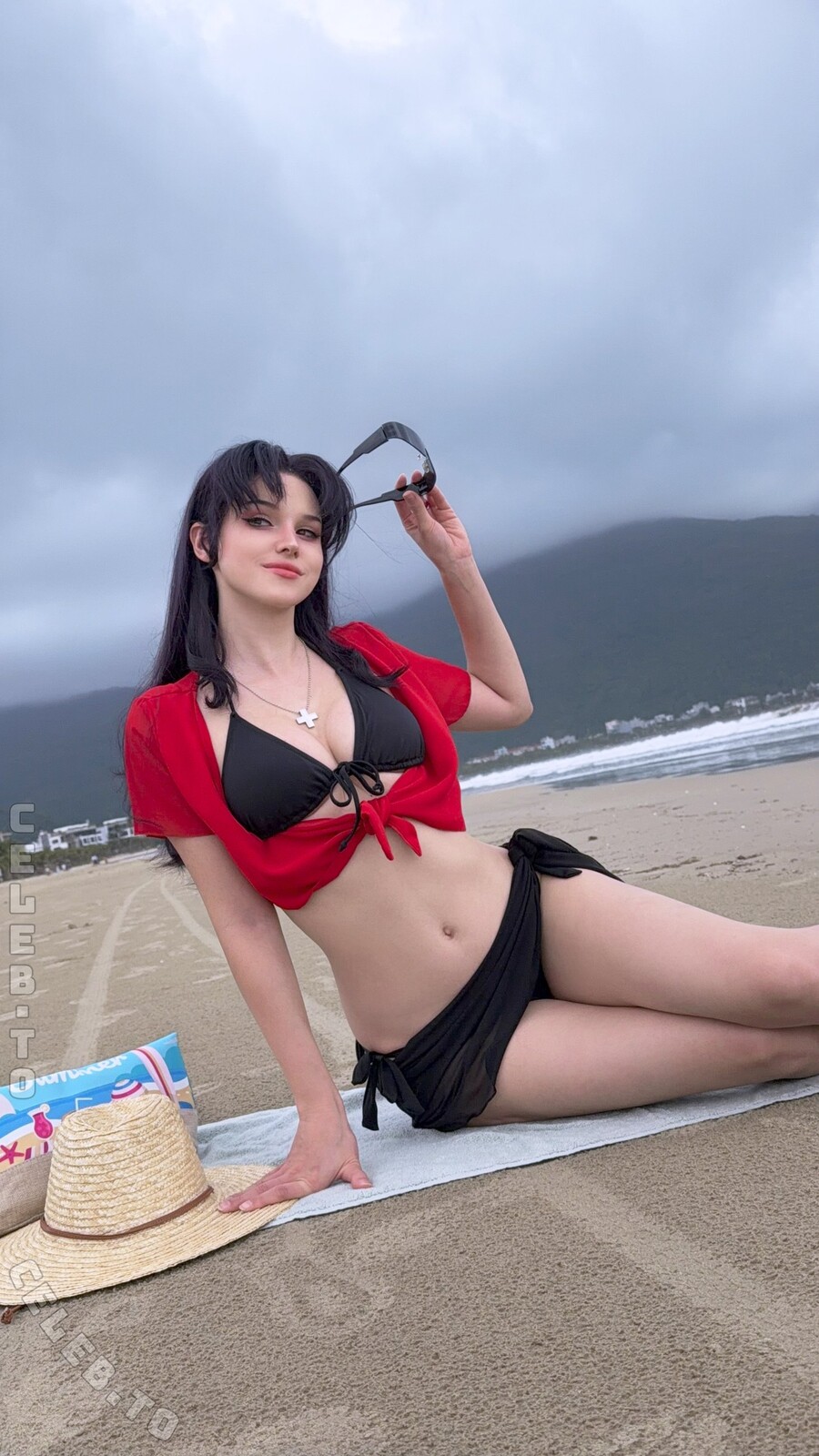 Shirogane-Sama nude photo 1