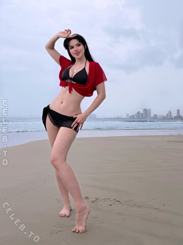 Shirogane-Sama nude photo 22