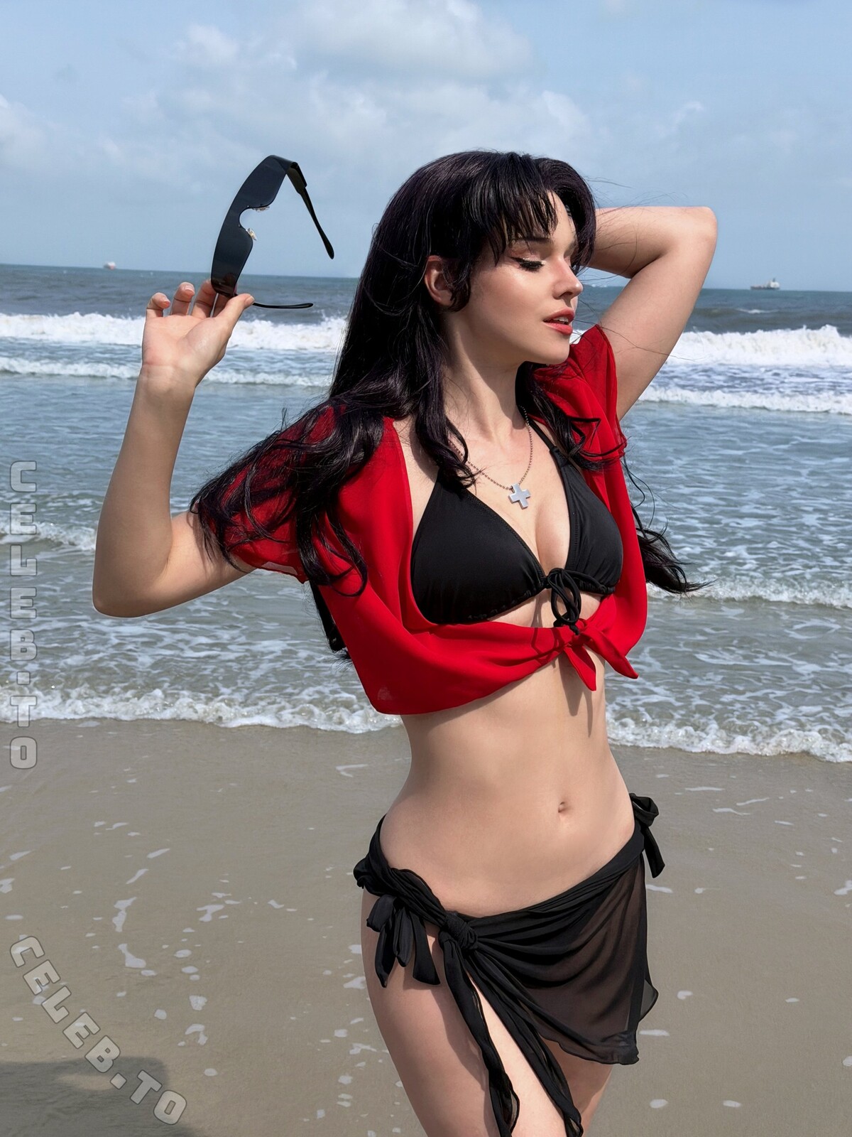 Shirogane-Sama nude photo 4