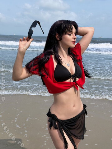 Shirogane-Sama nude photo 20