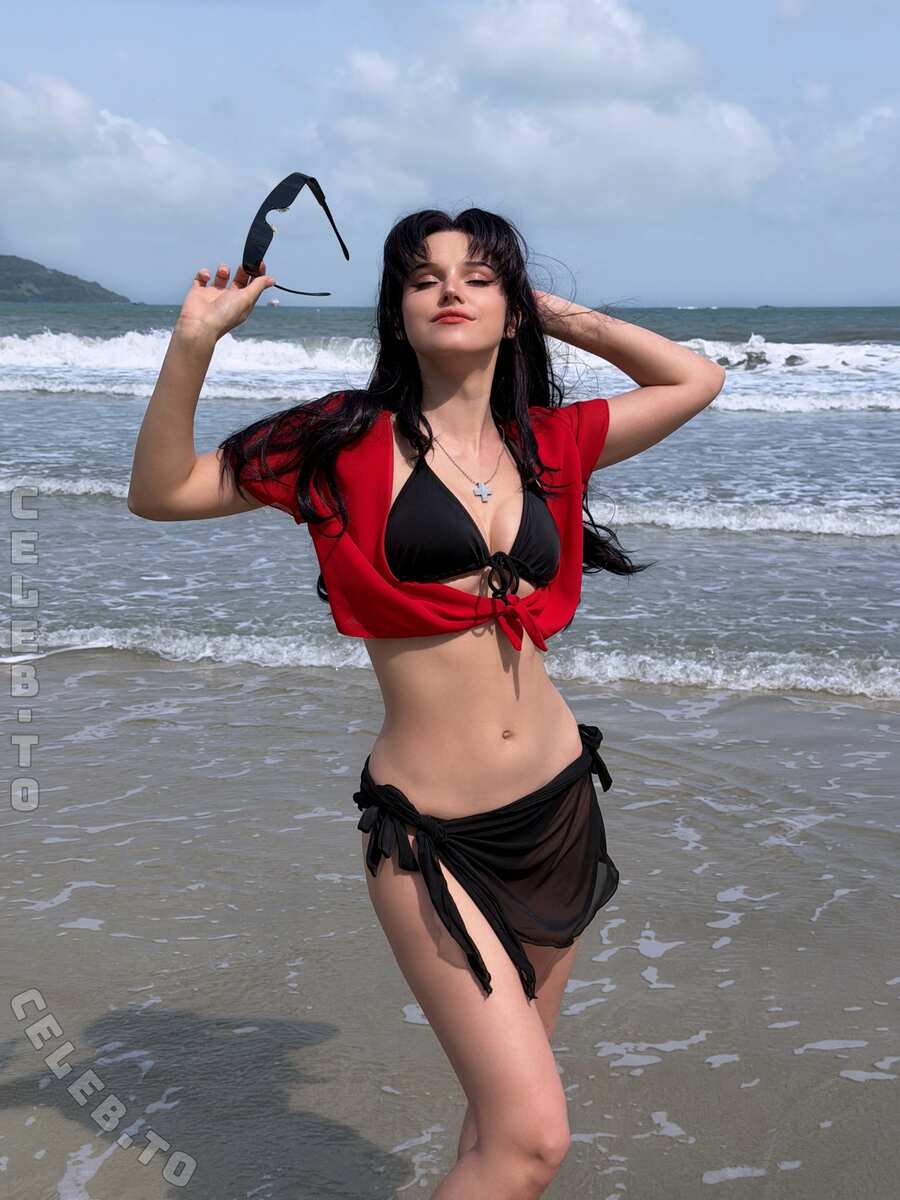 Shirogane-Sama nude photo 5