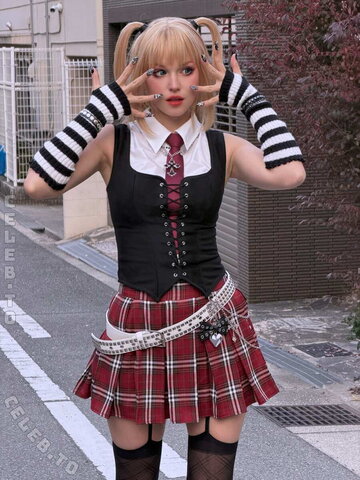 Shirogane-Sama nude photo 16