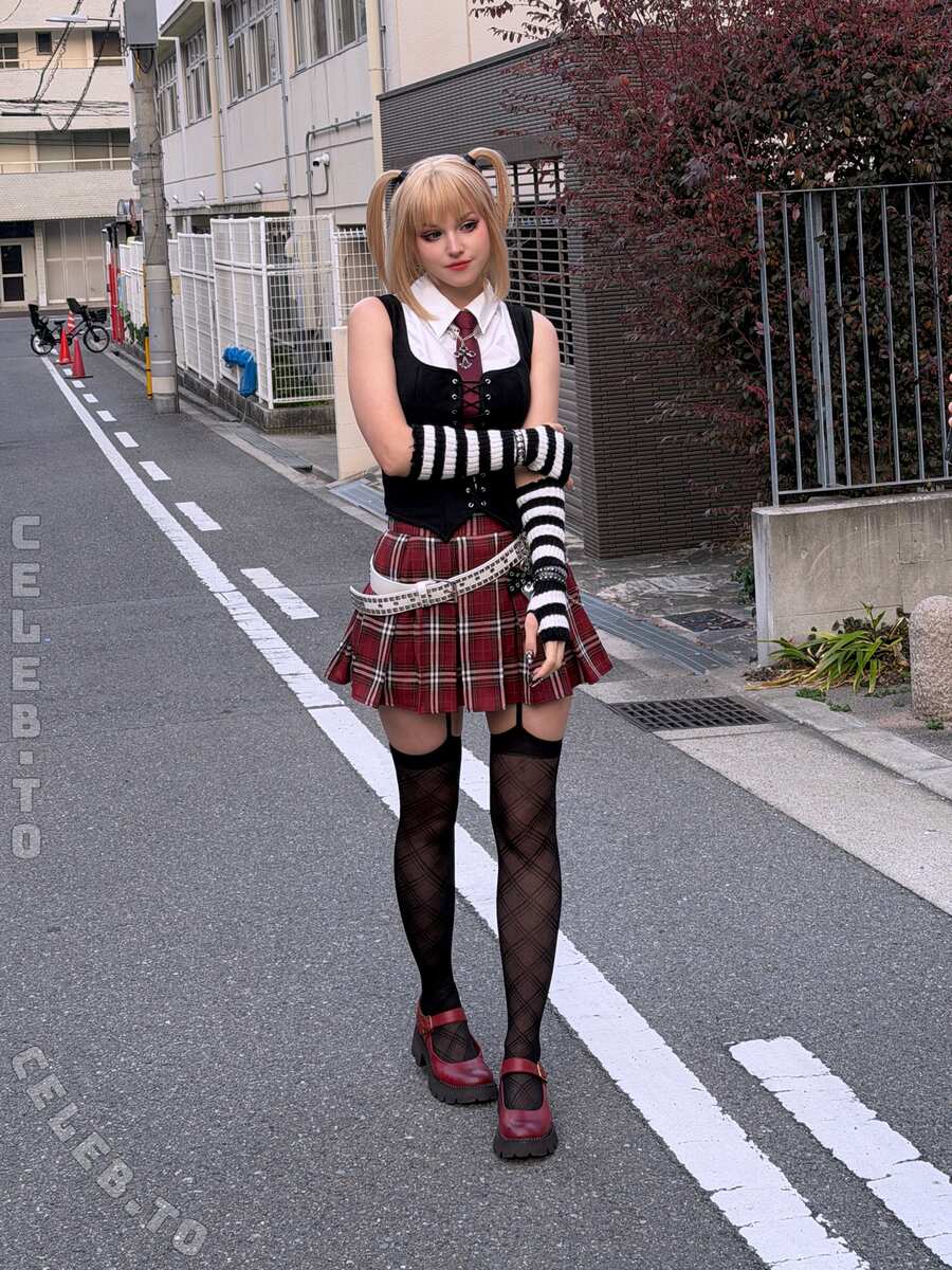 Shirogane-Sama nude photo 4