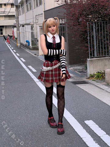 Shirogane-Sama nude photo 15