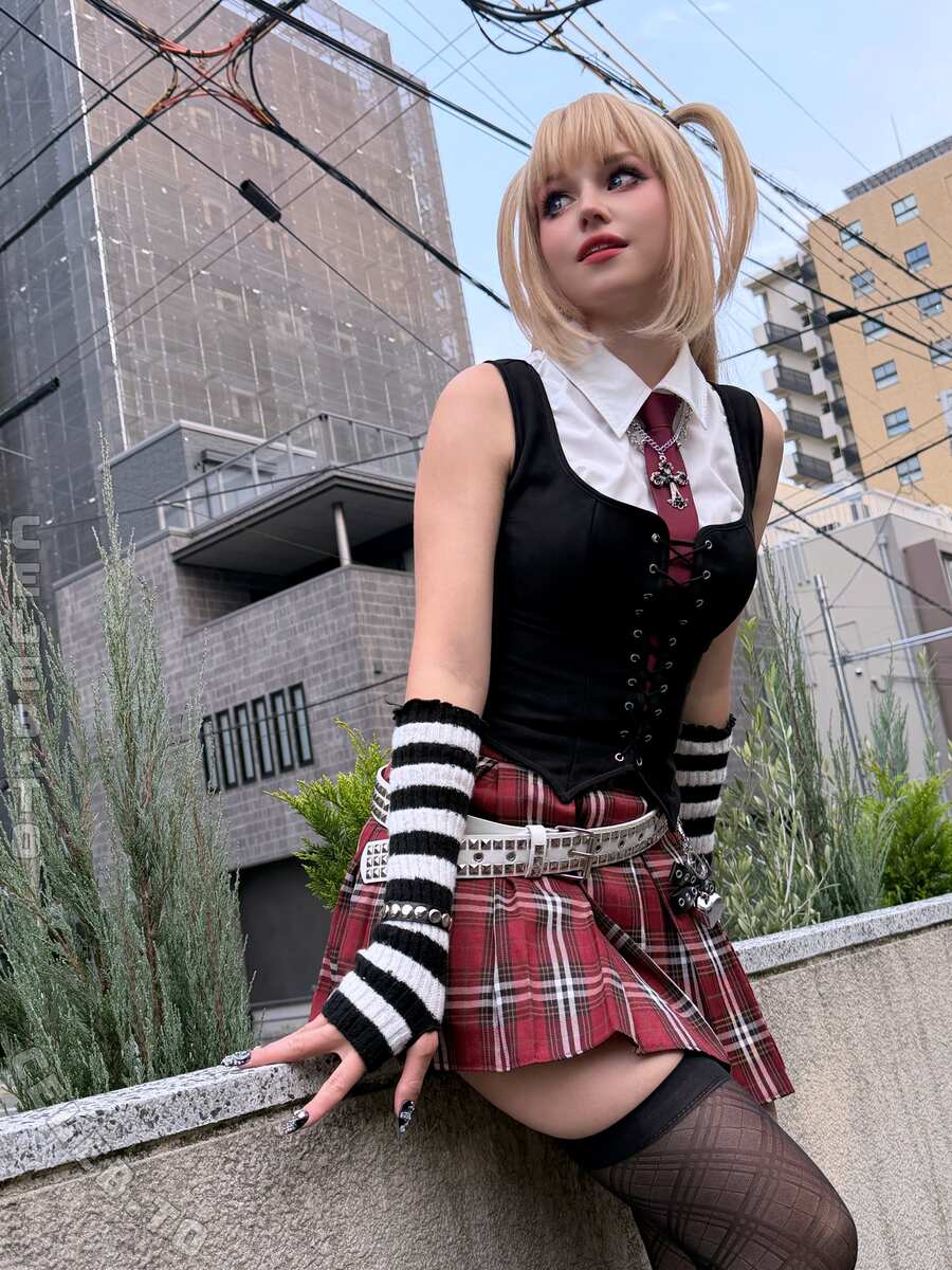 Shirogane-Sama nude photo 5
