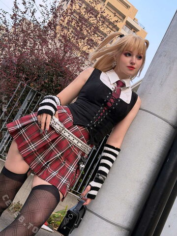 Shirogane-Sama nude photo 13