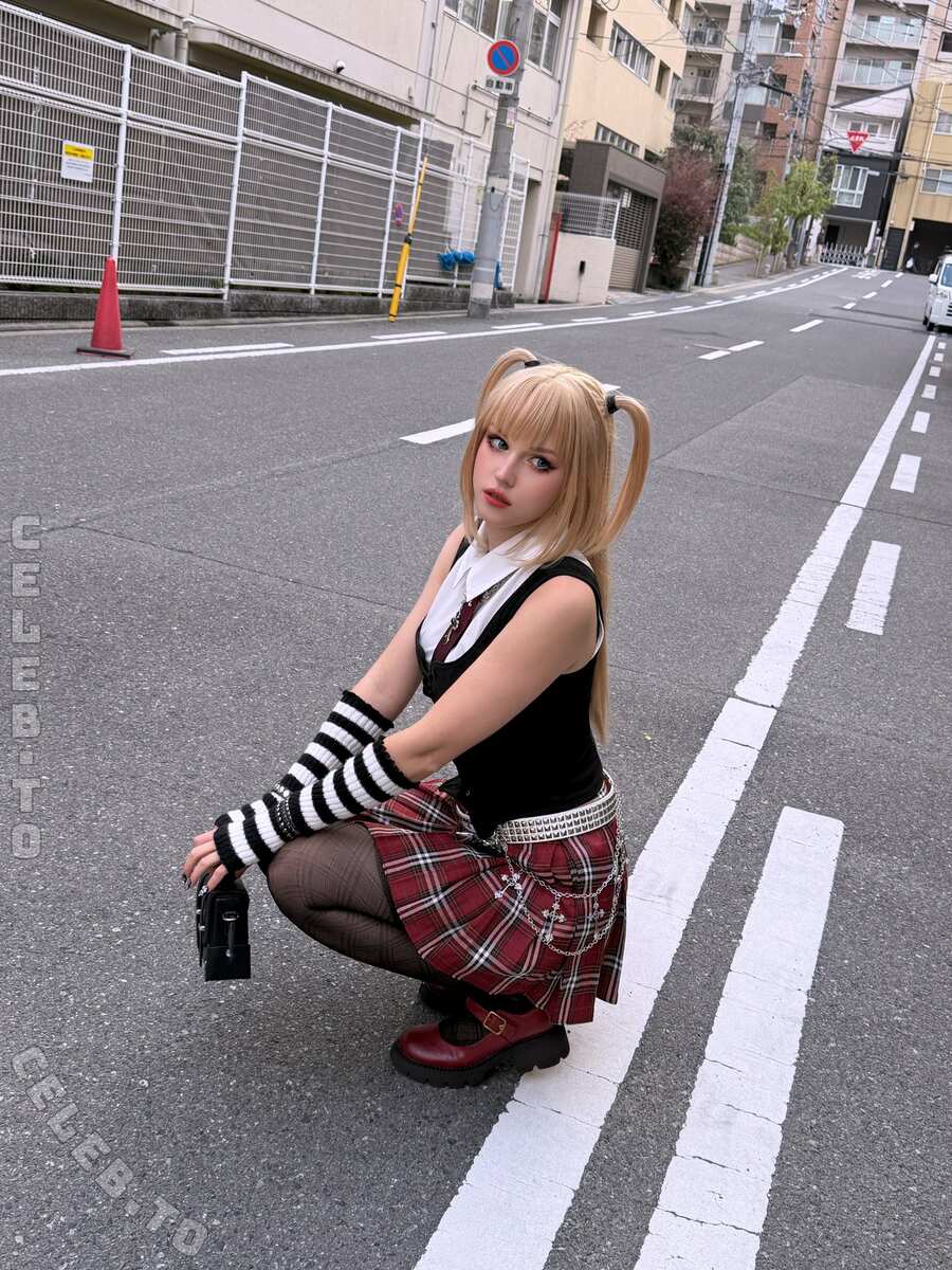 Shirogane-Sama nude photo 7