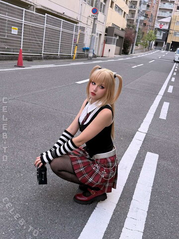 Shirogane-Sama nude photo 12