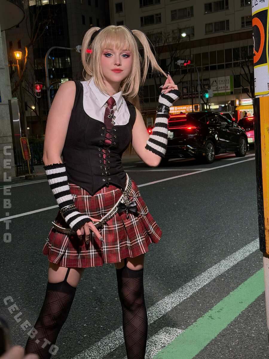 Shirogane-Sama nude photo 8
