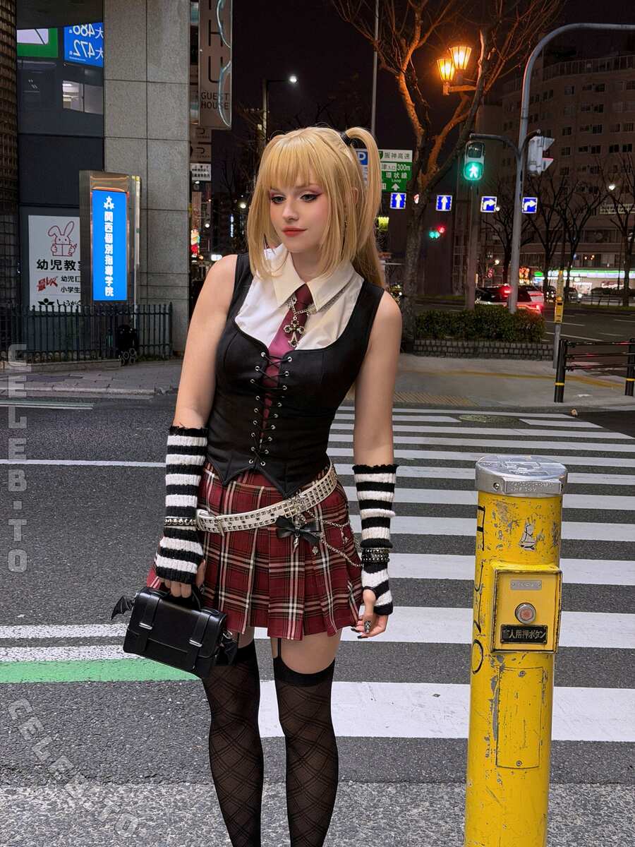 Shirogane-Sama nude photo 10