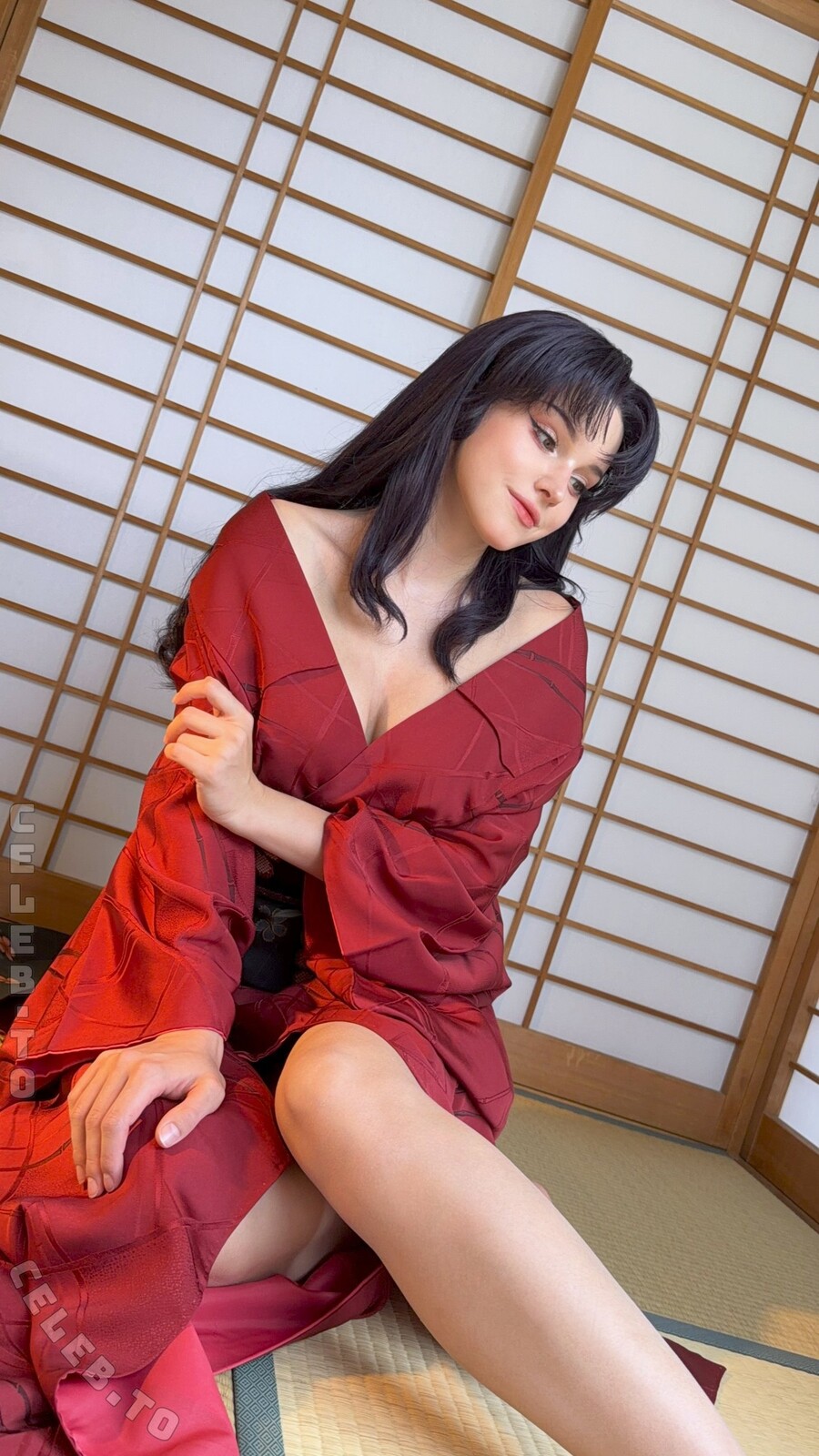 Shirogane-Sama nude photo 5