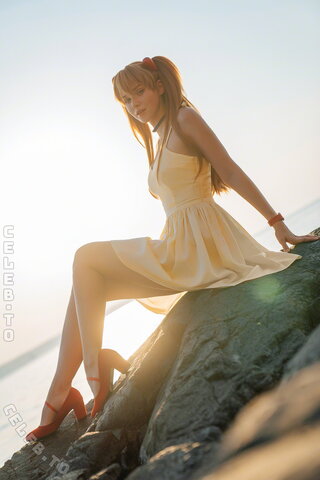 Shirogane-Sama nude photo 206