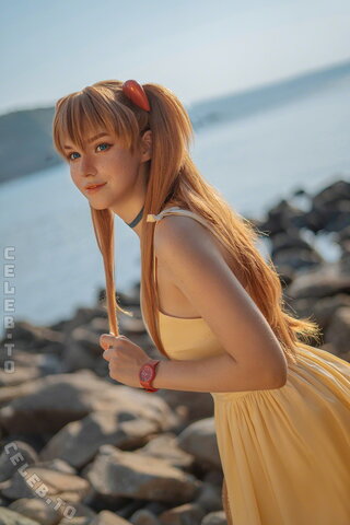 Shirogane-Sama nude photo 201