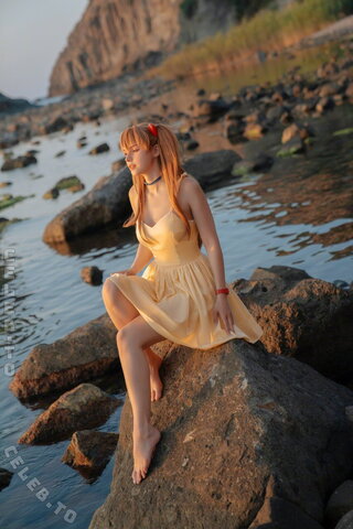 Shirogane-Sama nude photo 200